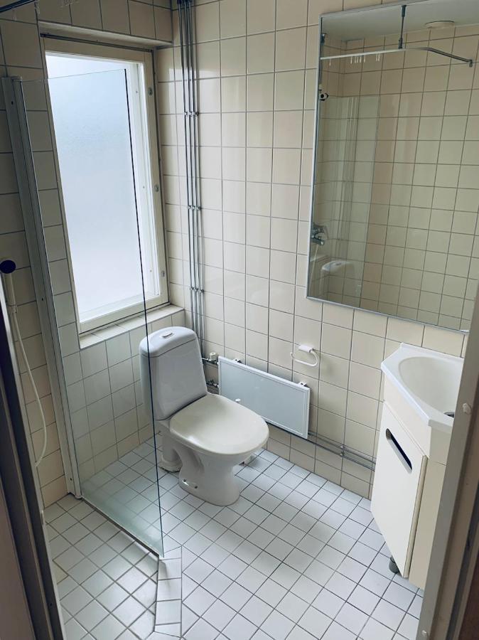 Hotelli Uninen Kotka Bagian luar foto