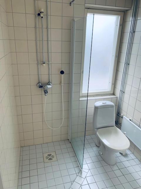Hotelli Uninen Kotka Bagian luar foto