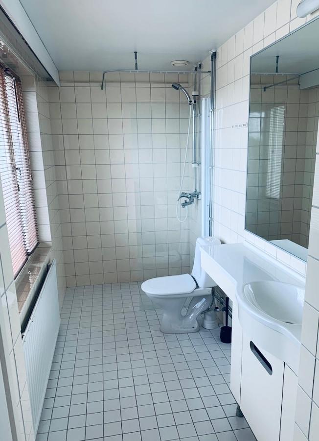 Hotelli Uninen Kotka Bagian luar foto