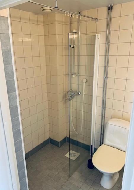 Hotelli Uninen Kotka Bagian luar foto