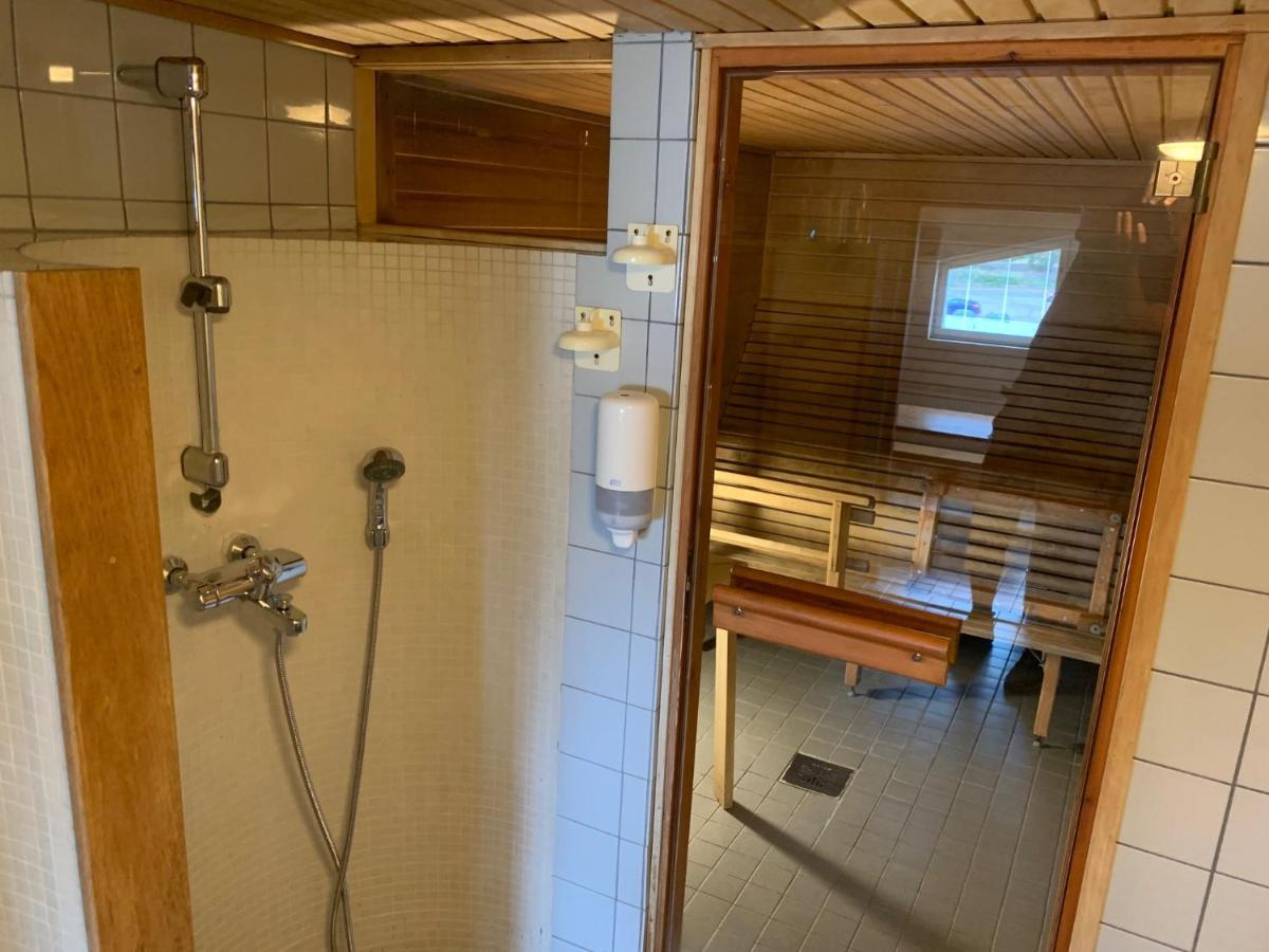 Hotelli Uninen Kotka Bagian luar foto