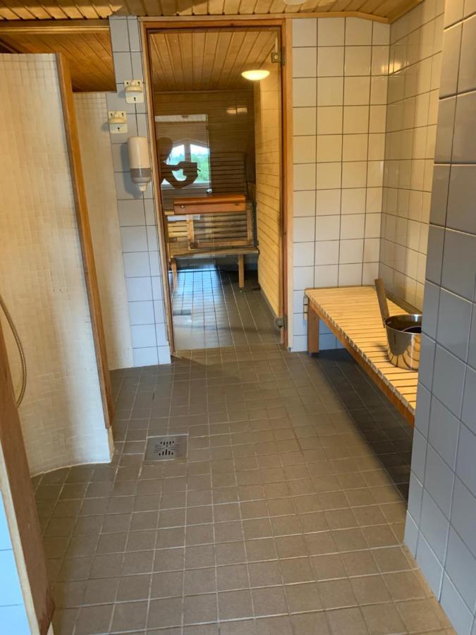Hotelli Uninen Kotka Bagian luar foto